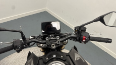 Honda CB 1000 Hornet SP (25MY)